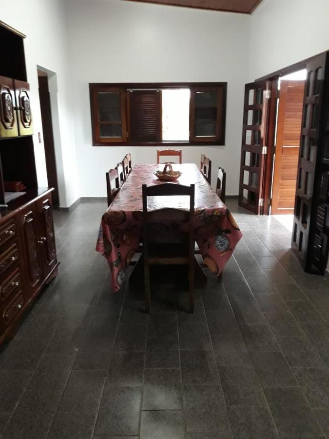 Вилла Chacara Charbella Tres Ranchos Экстерьер фото