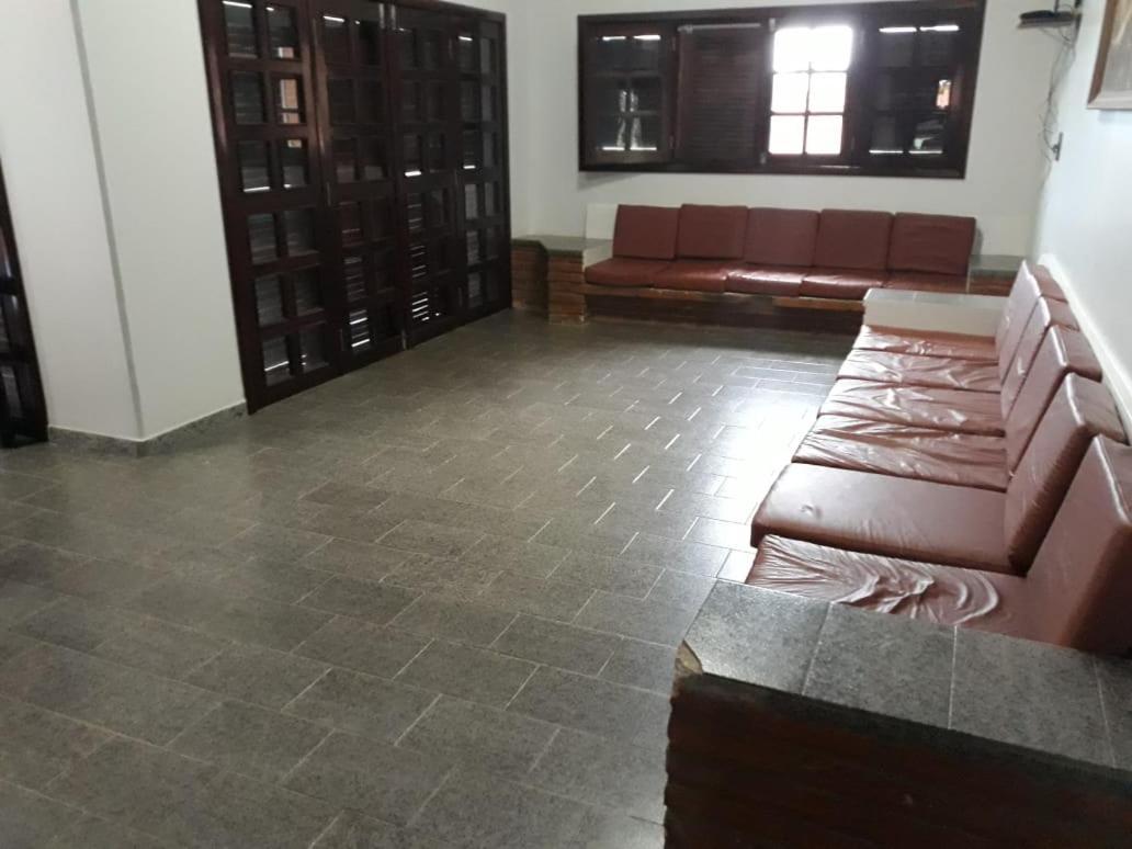 Вилла Chacara Charbella Tres Ranchos Экстерьер фото